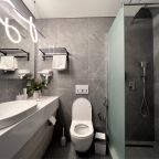 Двухместный (Стандарт), Отель PEAK