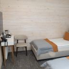 Двухместный (Стандарт), Отель PEAK