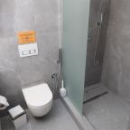 Двухместный (Стандарт), Отель PEAK