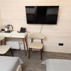 Двухместный (Стандарт), Отель PEAK