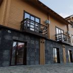 Двухместный (Стандарт), Отель PEAK