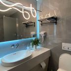 Двухместный (Стандарт), Отель PEAK