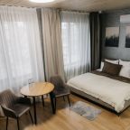 Студио (Студия семейный), Отель PEAK