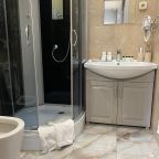 Студио (Студия семейный), Отель PEAK