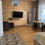 Студио (Студия семейный), Отель PEAK