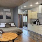 Студио (Студия семейный), Отель PEAK