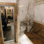 Сауна, Отель PEAK