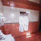 Двухместный (Двухместный номер с 1 кроватью и собственной ванной комнатой), Гостевой дом Villa Aila