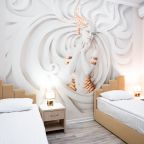 Двухместный (Двухместный номер с 1 кроватью №3), Гостевой дом Villa Aila