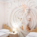 Двухместный (Двухместный номер с 1 кроватью №3), Гостевой дом Villa Aila