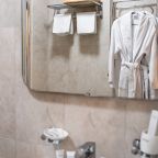 Двухместный (Двухместный номер с 1 кроватью №3), Гостевой дом Villa Aila