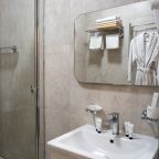 Двухместный (Двухместный номер с 1 кроватью №3), Гостевой дом Villa Aila