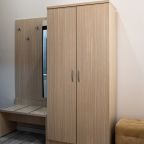 Двухместный (Двухместный номер с 1 кроватью №3), Гостевой дом Villa Aila