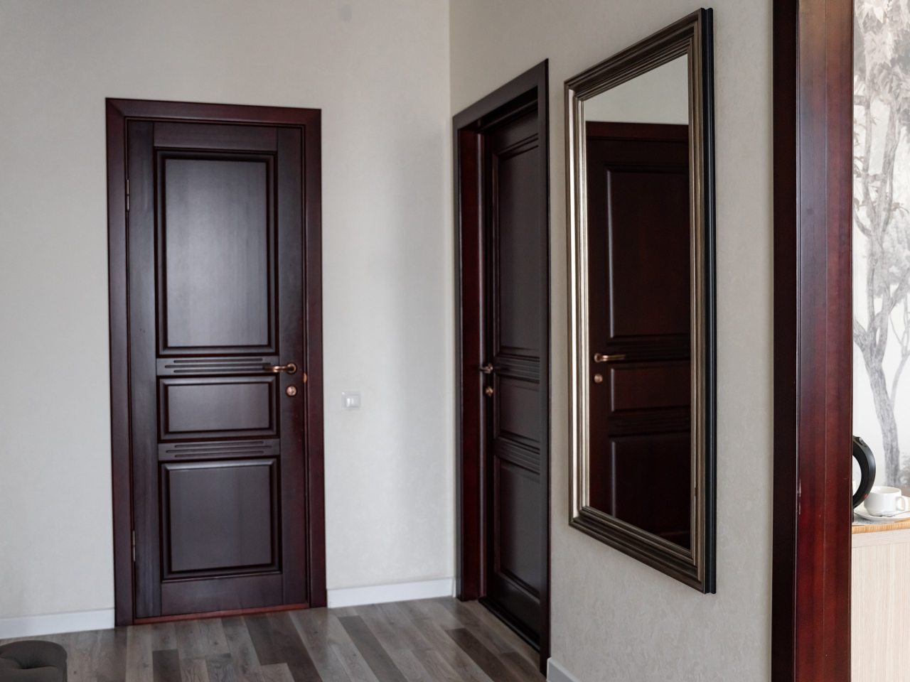 Двухместный (Делюкс), Гостевой дом Villa Aila