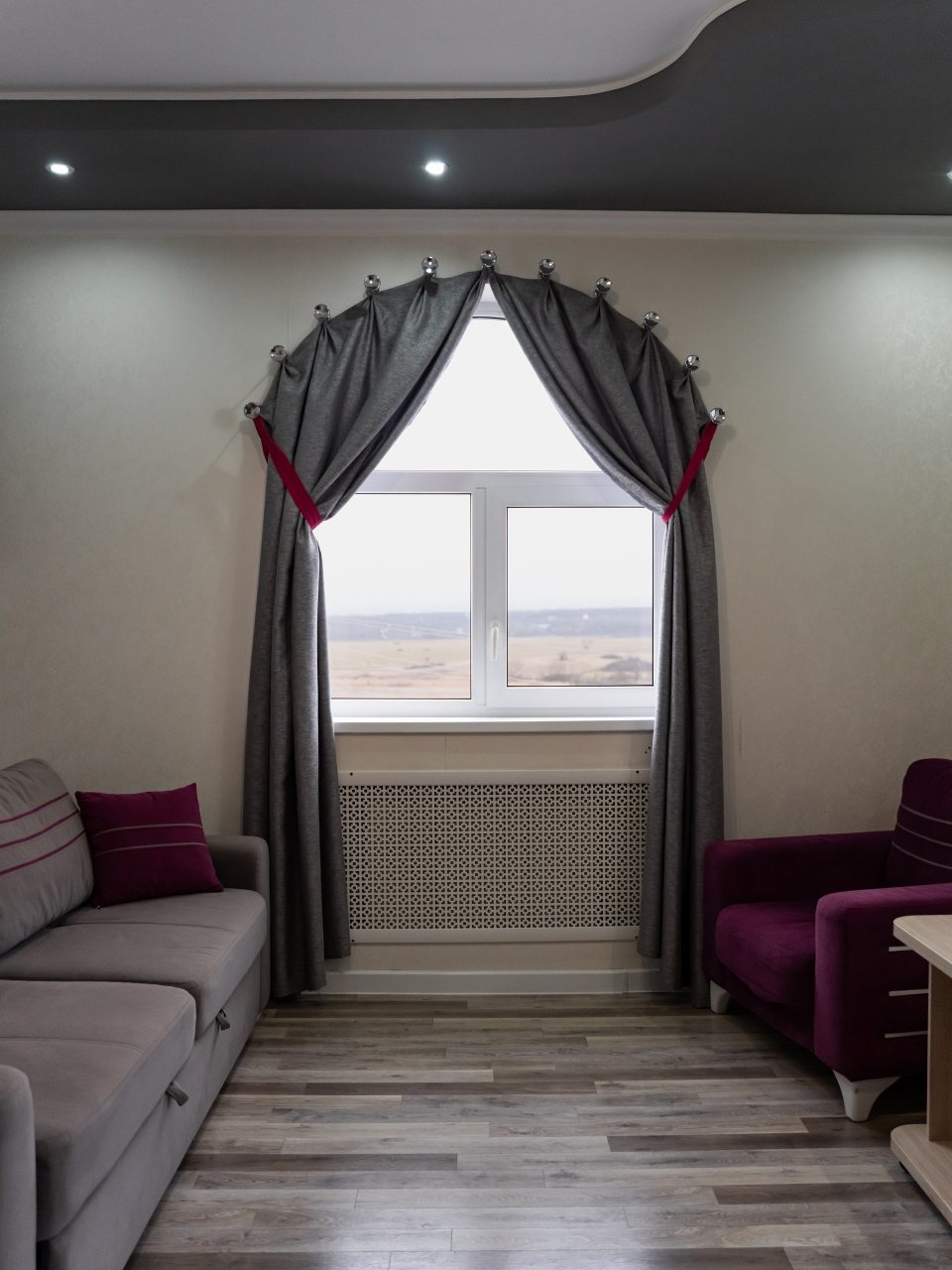 Двухместный (Делюкс), Гостевой дом Villa Aila