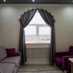 Двухместный (Делюкс), Гостевой дом Villa Aila