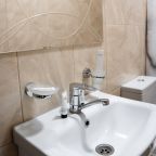 Одноместный, Гостевой дом Villa Aila