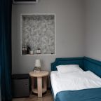 Одноместный, Гостевой дом Villa Aila