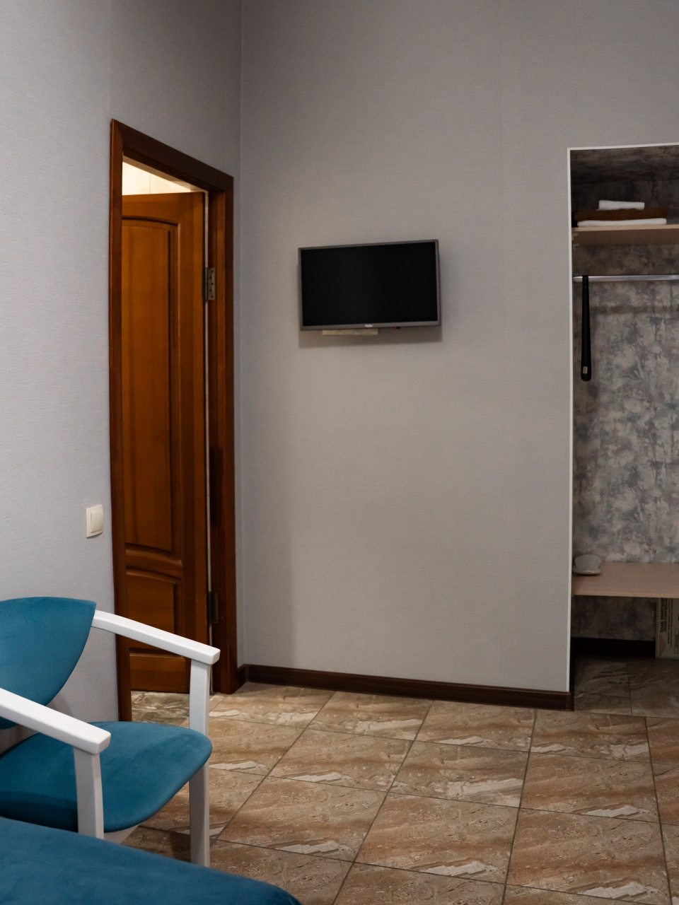 Одноместный, Гостевой дом Villa Aila