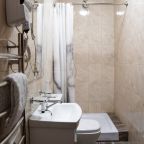 Одноместный, Гостевой дом Villa Aila