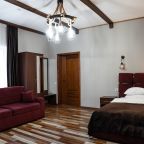 Семейный (С ванной), Гостевой дом Villa Aila