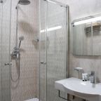 Двухместный (Большой с 1 кроватью), Гостевой дом Villa Aila