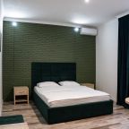 Двухместный (Большой с 1 кроватью), Гостевой дом Villa Aila