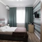 Двухместный (С 1 кроватью и собственной ванной комнатой), Гостевой дом Villa Aila