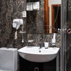 Двухместный (Стандартный с 1 кроватью), Гостевой дом Villa Aila