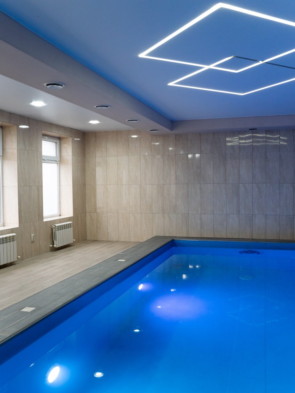 Сауна, Гостевой дом Villa Aila
