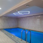 Сауна, Гостевой дом Villa Aila