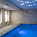 Крытый плавательный бассейн, Гостевой дом Villa Aila