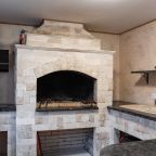 Общая кухня, Гостевой дом Villa Aila