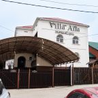 Территория, Гостевой дом Villa Aila