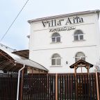 Территория, Гостевой дом Villa Aila
