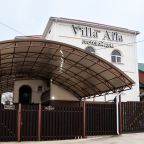 Гостевой дом Villa Aila