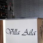 Терраса, Гостевой дом Villa Aila