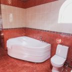 Двухместный (С 1 кроватью и собственной ванной комнатой), Гостевой дом Villa Aila