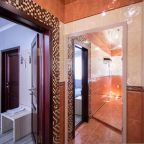 Двухместный (С 1 кроватью и собственной ванной комнатой), Гостевой дом Villa Aila