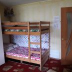 Четырехместный (Классический четырехместный номер), MaHeya Mini Hostel