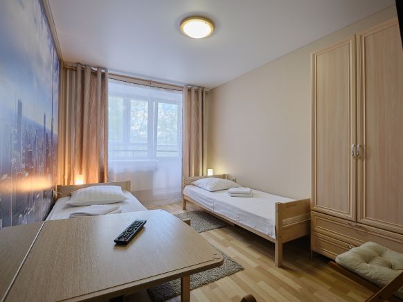 Фотография номера хостела Атмосфера