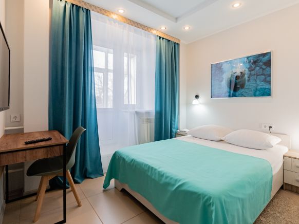 Фотография номера хостела Атмосфера