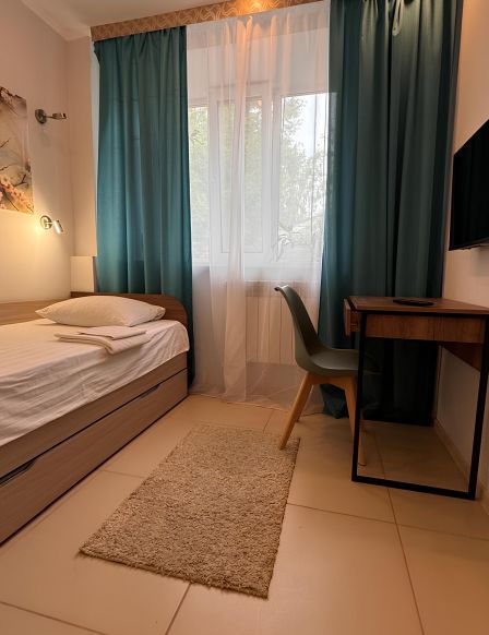 Фотография номера хостела Атмосфера