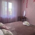 Двухместный (Улучшенный в стилистике Стран), Гостиница Дивноморское Рандеву