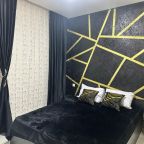 Четырехместный (Улучшенный), Гостиница Дивноморское Рандеву