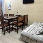 Четырехместный (Улучшенный), Гостиница Дивноморское Рандеву