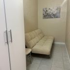 Трехместный (Улучшенный), Гостиница Дивноморское Рандеву