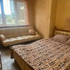 Трехместный (Улучшенный), Гостиница Дивноморское Рандеву
