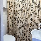 Трехместный (Улучшенный), Гостиница Дивноморское Рандеву