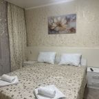 Семейный (Улучшенный), Гостиница Дивноморское Рандеву
